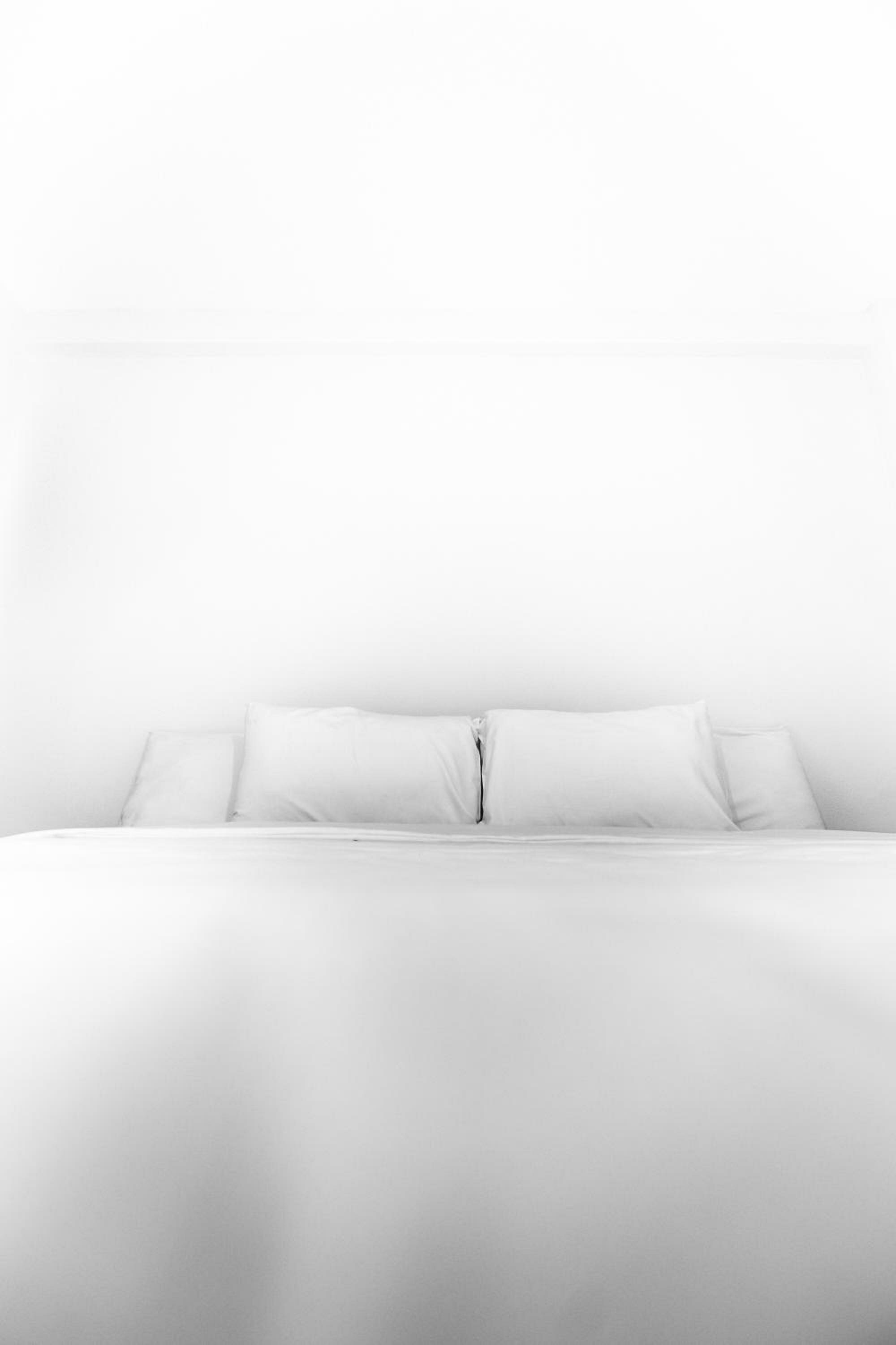 Delight King or Twin Bed