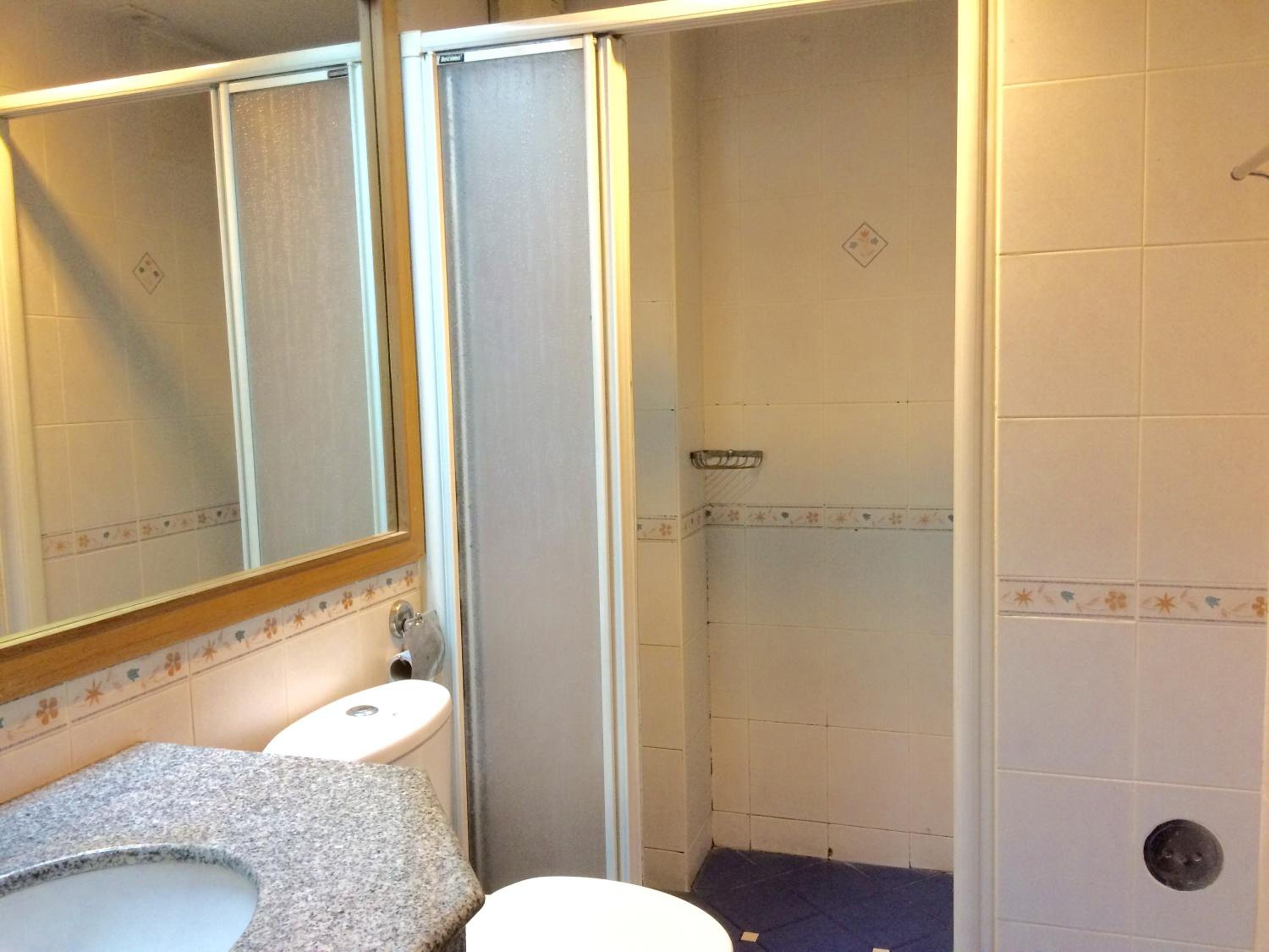 Standard Double Or Twin Room - City View