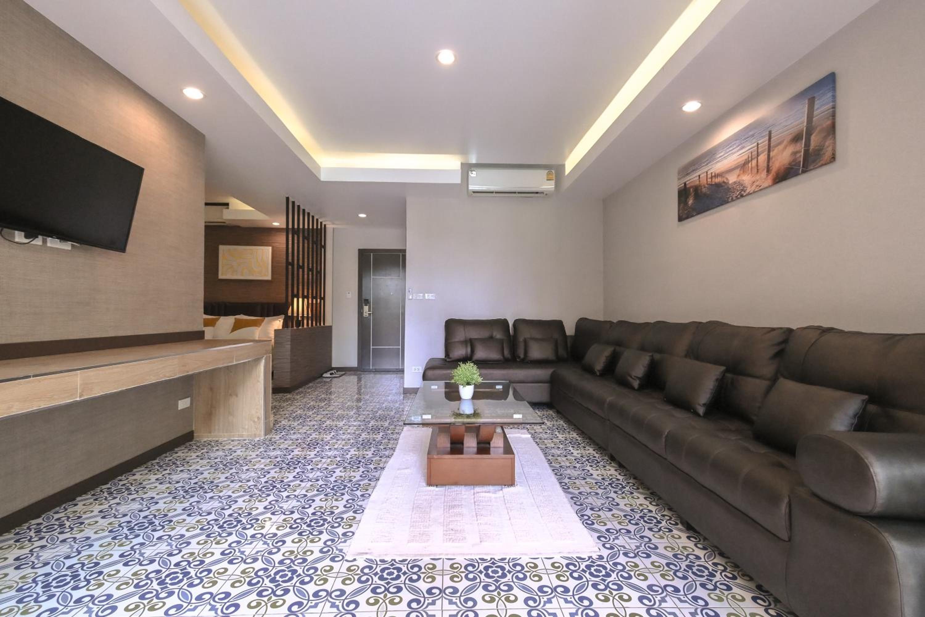 Family Suite