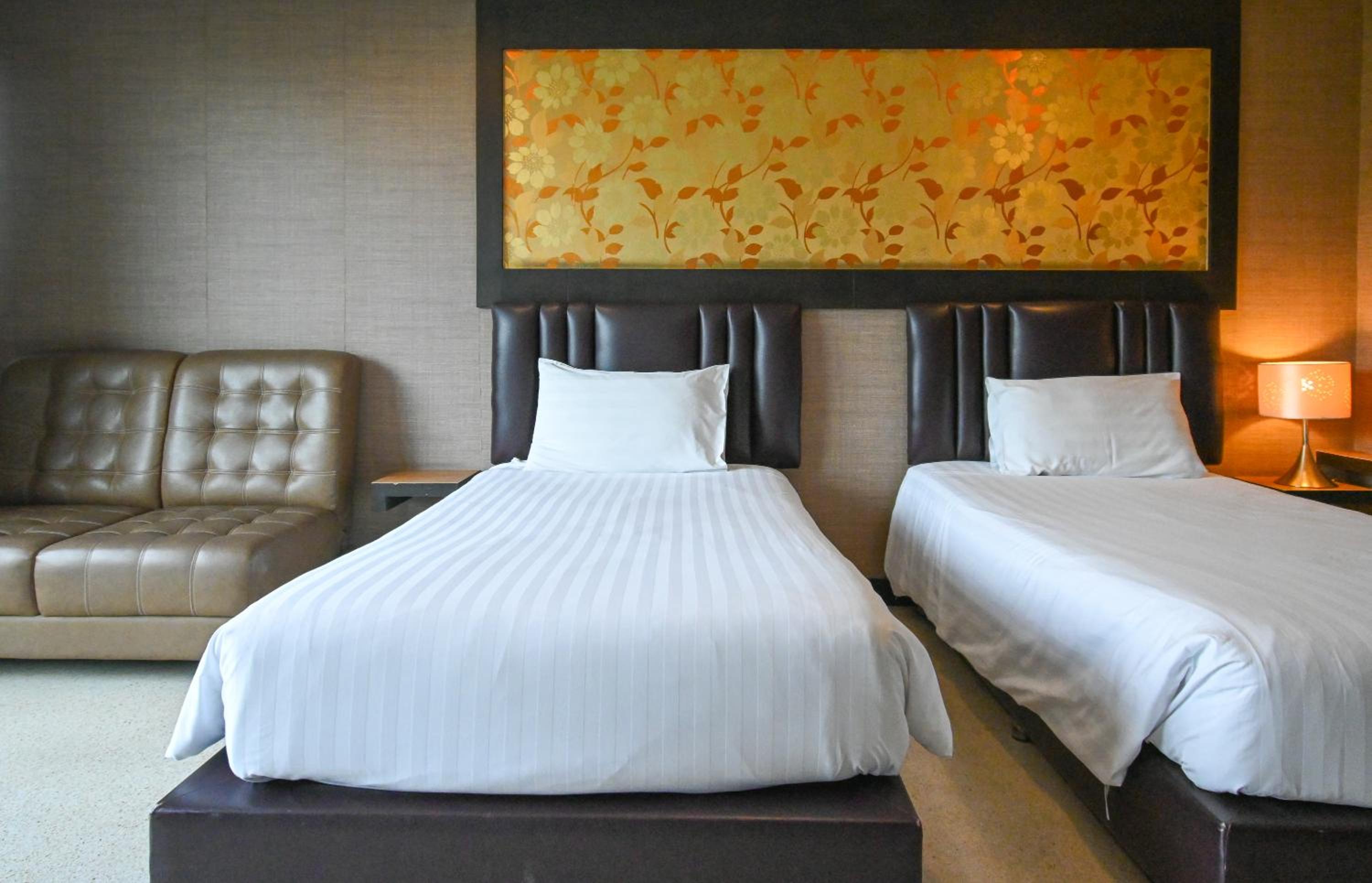 Superior Double or Twin Room