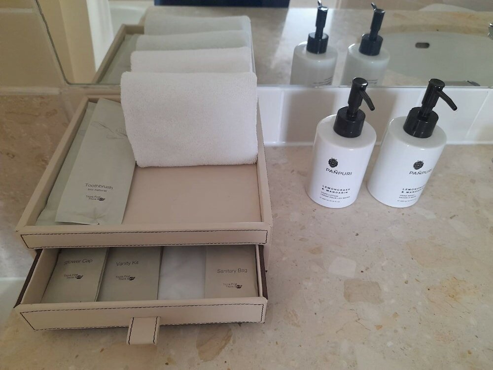 Grand Deluxe Studio Twin