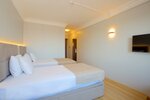 Budget Triple Room в Grand Ant Hotel
