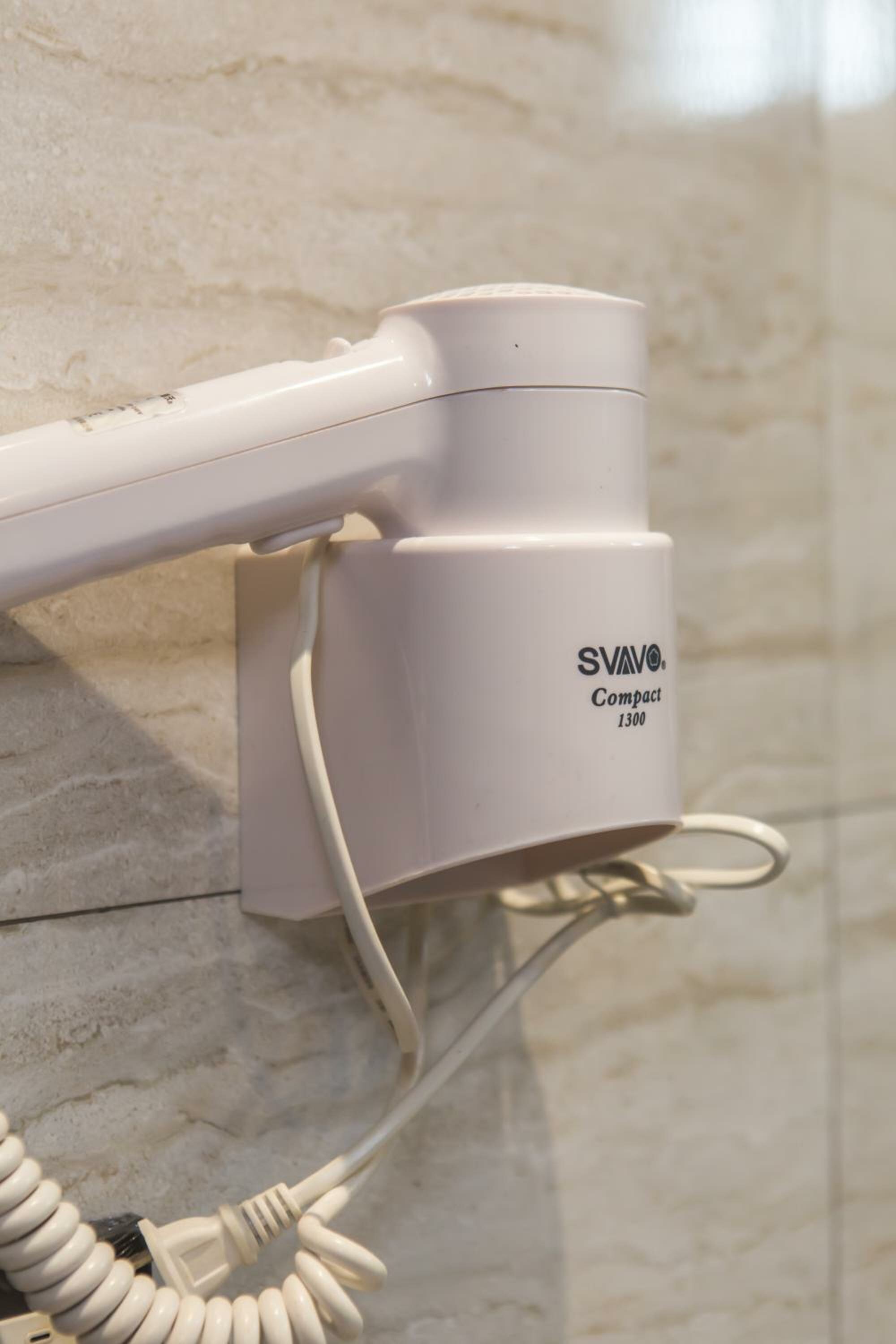 Standard Double Room - No Window