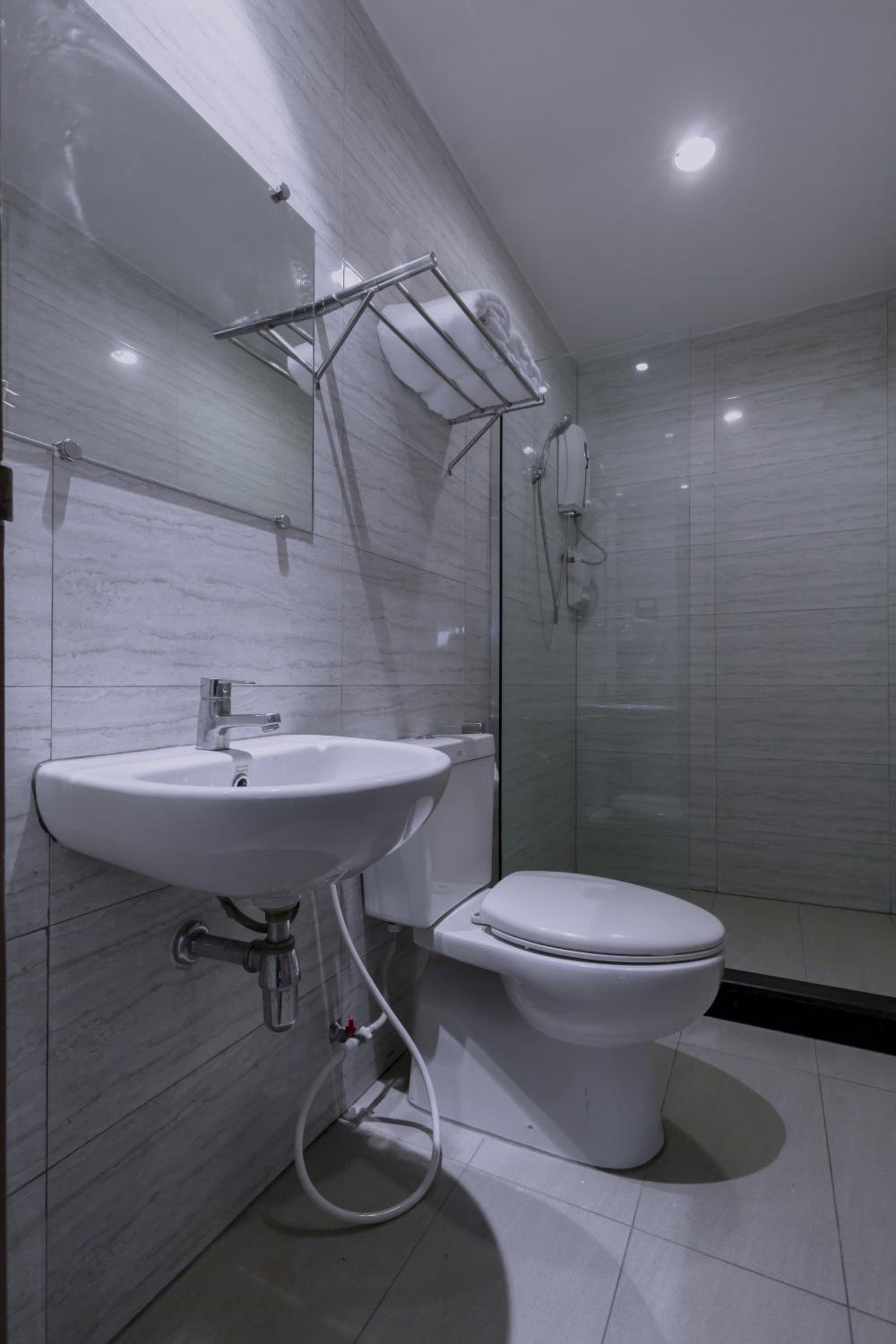 Standard Double Room - No Window