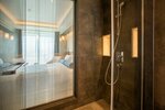Superior Queen Room With City View в Golden Tulip Istanbul Bayrampasa