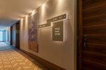Executive Queen Room With City View в Golden Tulip Istanbul Bayrampasa