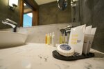 Executive Queen Room With City View в Golden Tulip Istanbul Bayrampasa