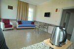Standard Condo в Likya Apart Hotel