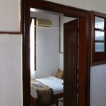 Ground Floor Standard Double Room в Konak Hotel Kaleici