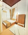 Ground Floor Standard Double Room в Konak Hotel Kaleici