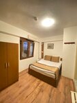 Ground Floor Small Double Room в Konak Hotel Kaleici