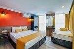 Deluxe Family Room в Terra Rossa