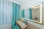Standard Double or Twin Room в The Ottoman City