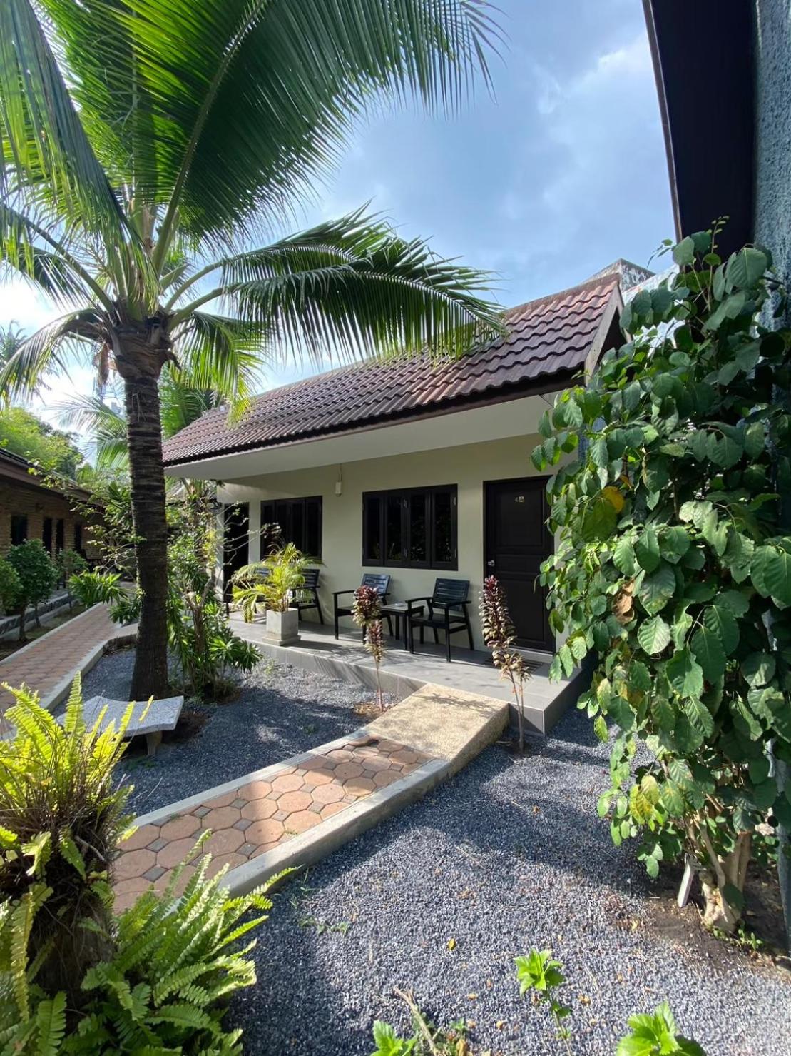 Superior​ Bungalow