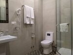 Family Suite в Eleon Boutique Hotel