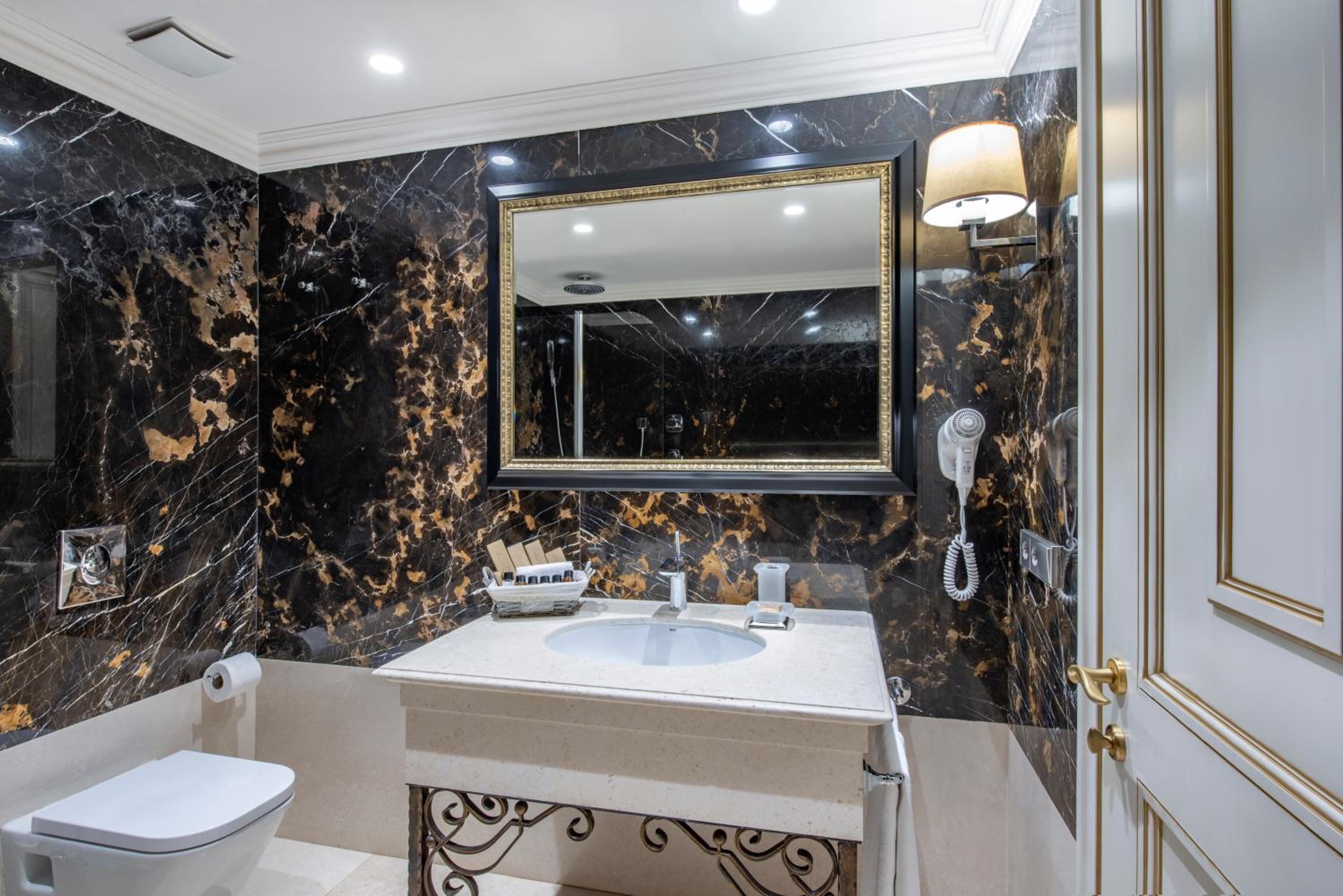 Executive Triple Room