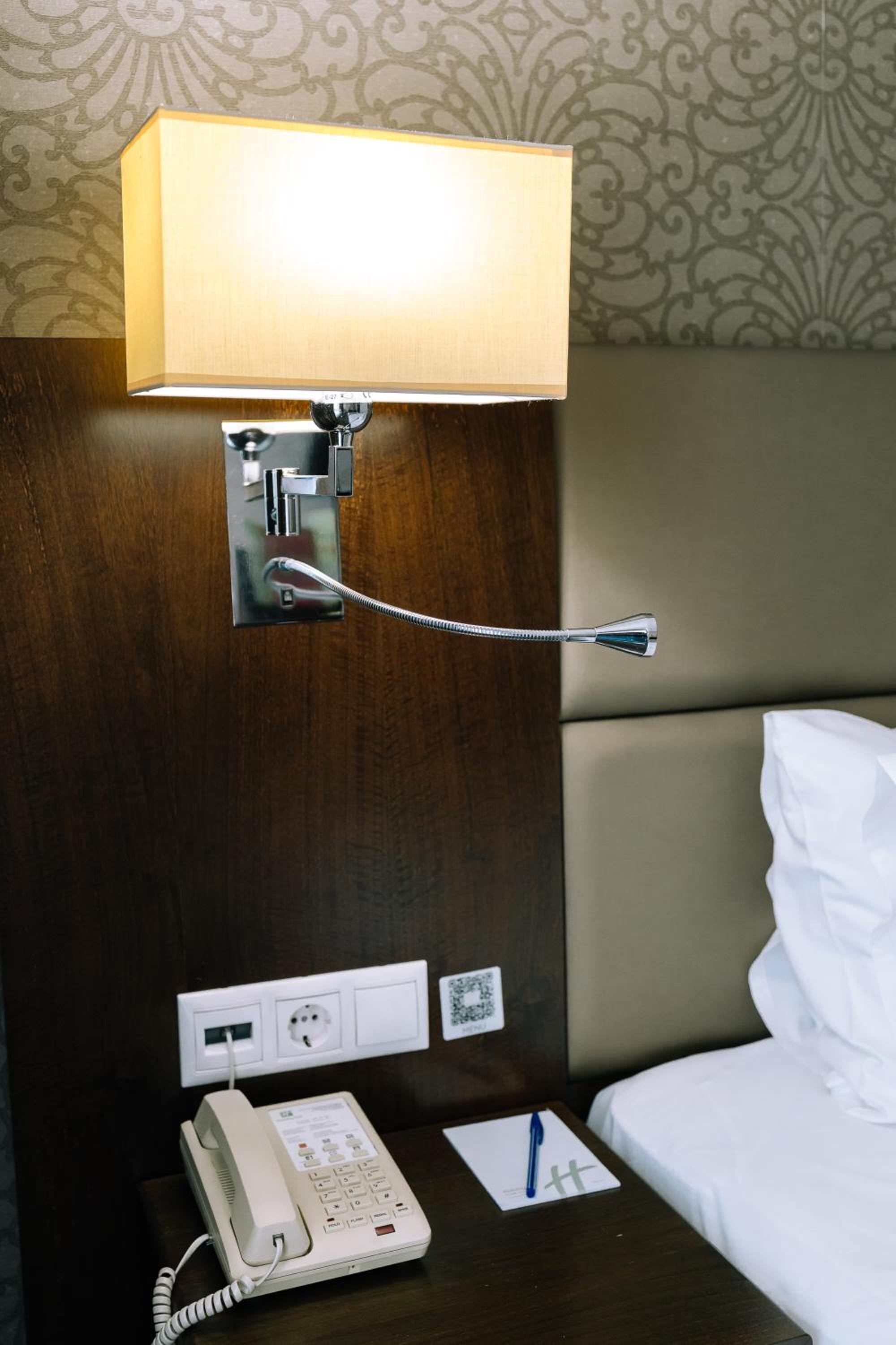 Executive King Room - Smoking