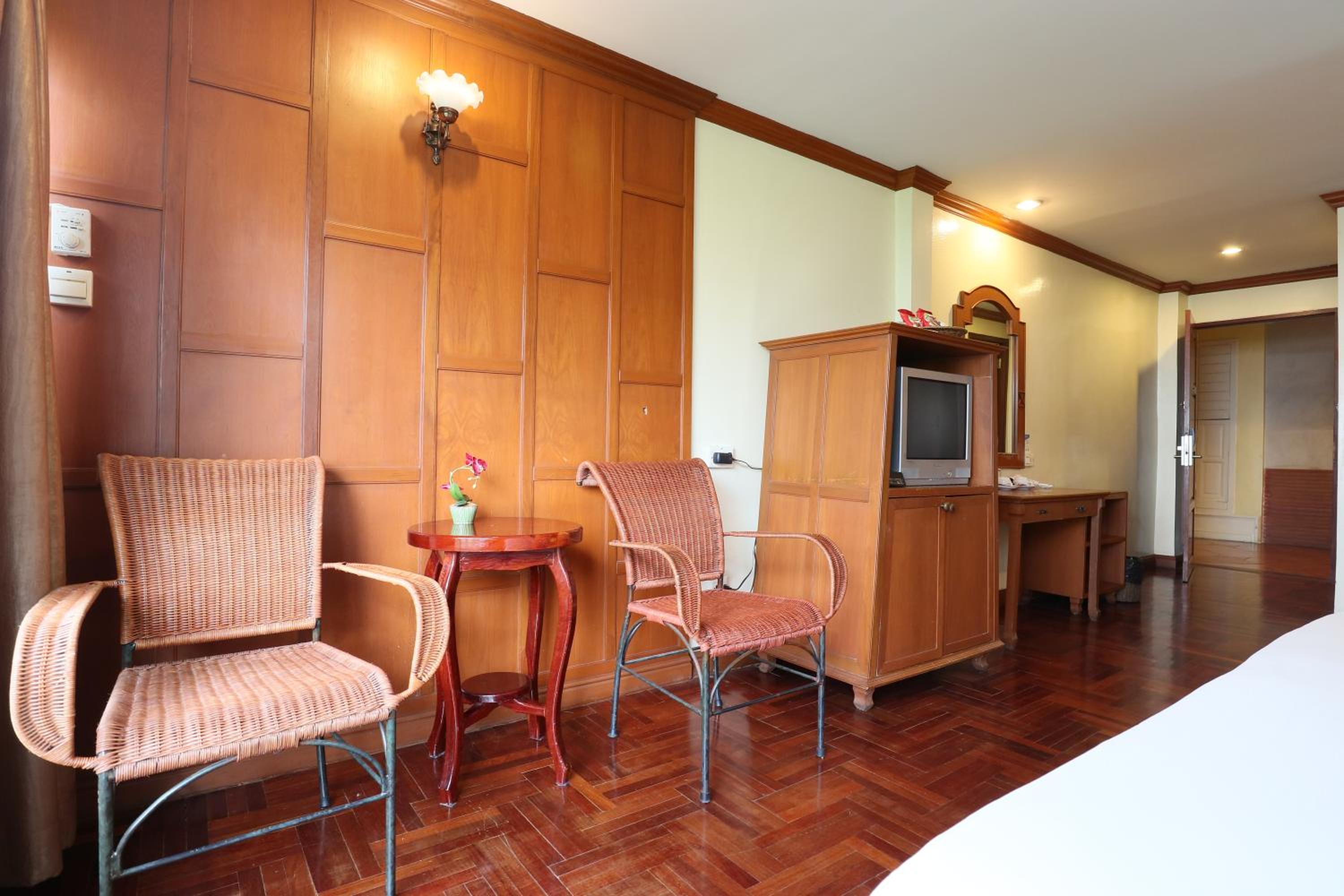 Superior Double or Twin Room
