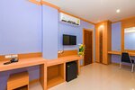 Standard Room, 1 Double Bed в Phusita House 3