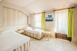 Standard Single Room в Leda Beach Hotel