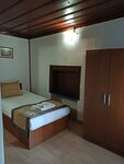 1st Floor Small Single Room в Konak Hotel Kaleici