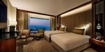 Deluxe Twin Room в Conrad Istanbul Bosphorus