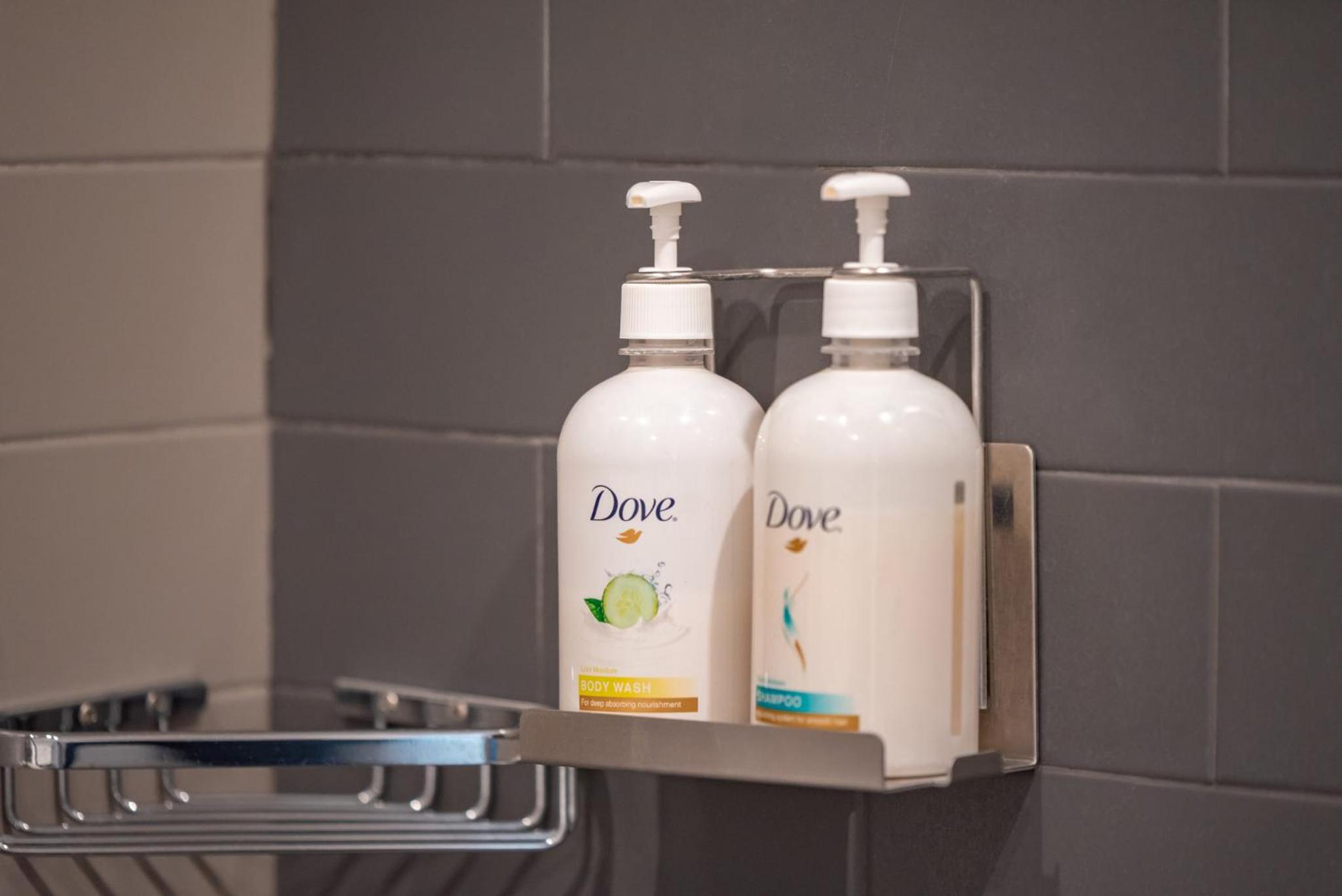 Standard Double Room with Free Breakfast