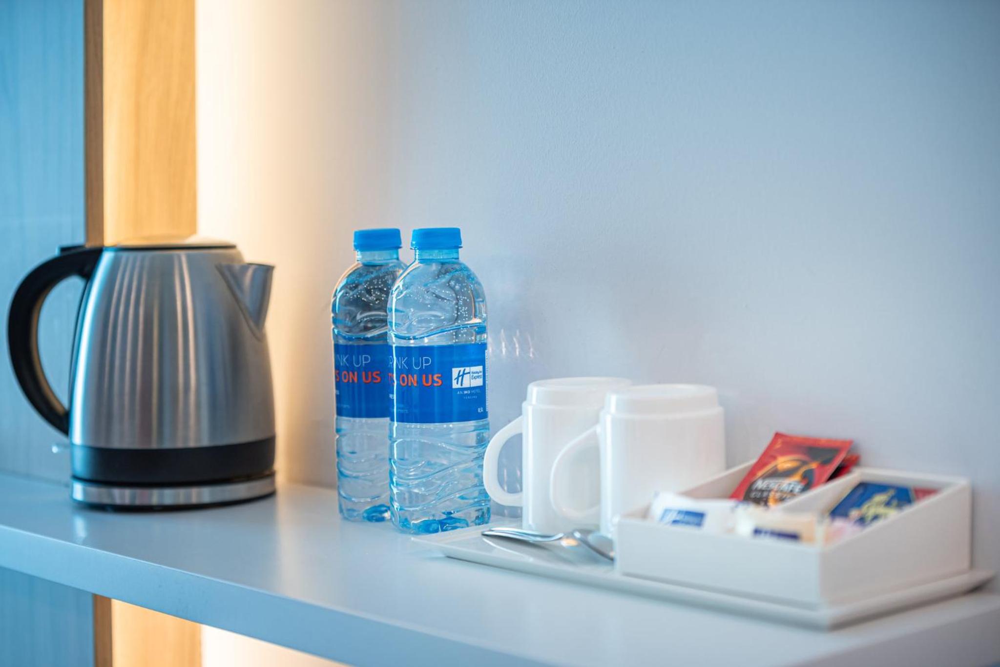 Standard Double Room with Free Breakfast