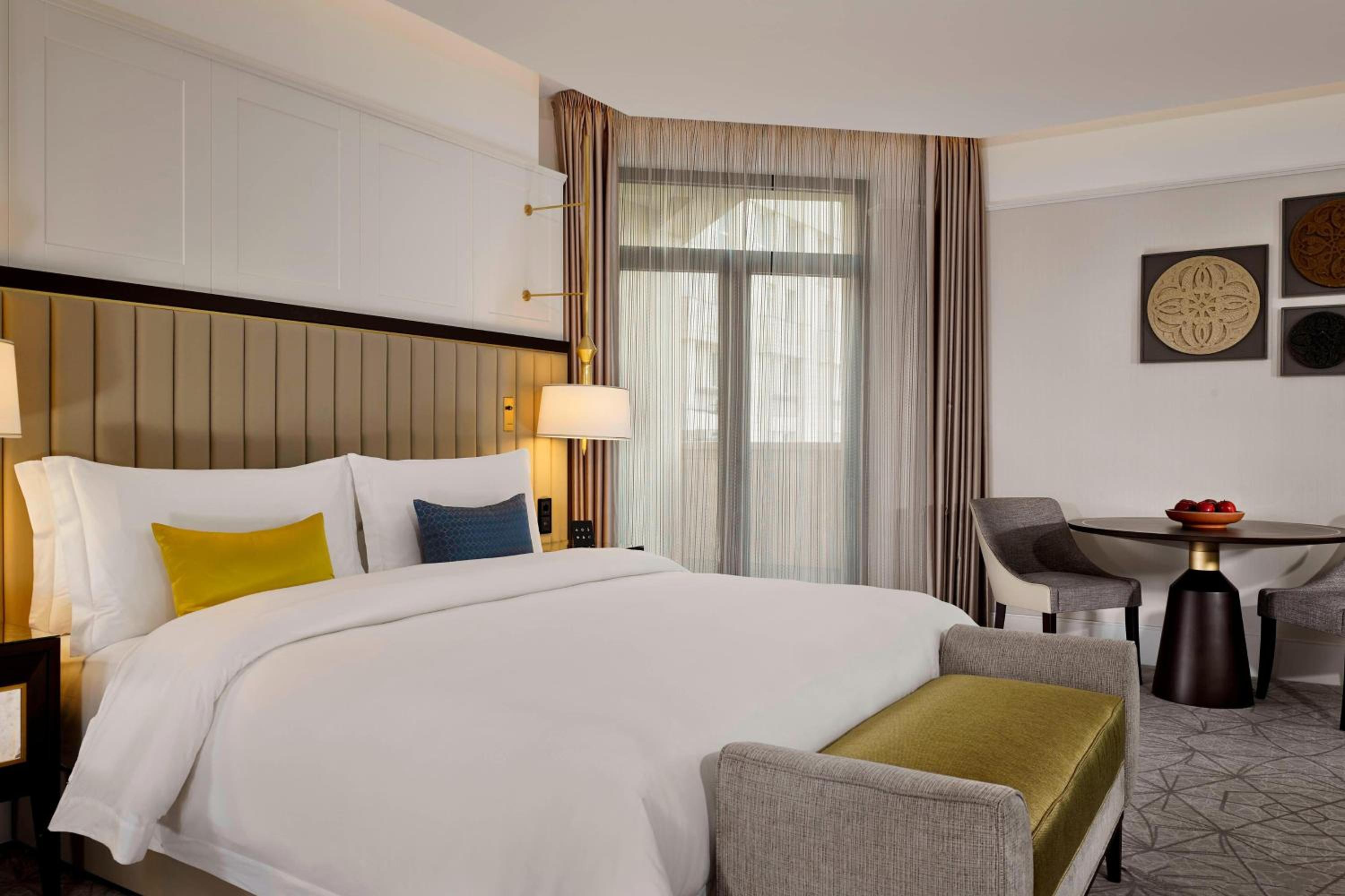 Pushkin, Suite, 1 King