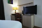 Standard Double Room в Aquatek Resort Spa & Aquapark 