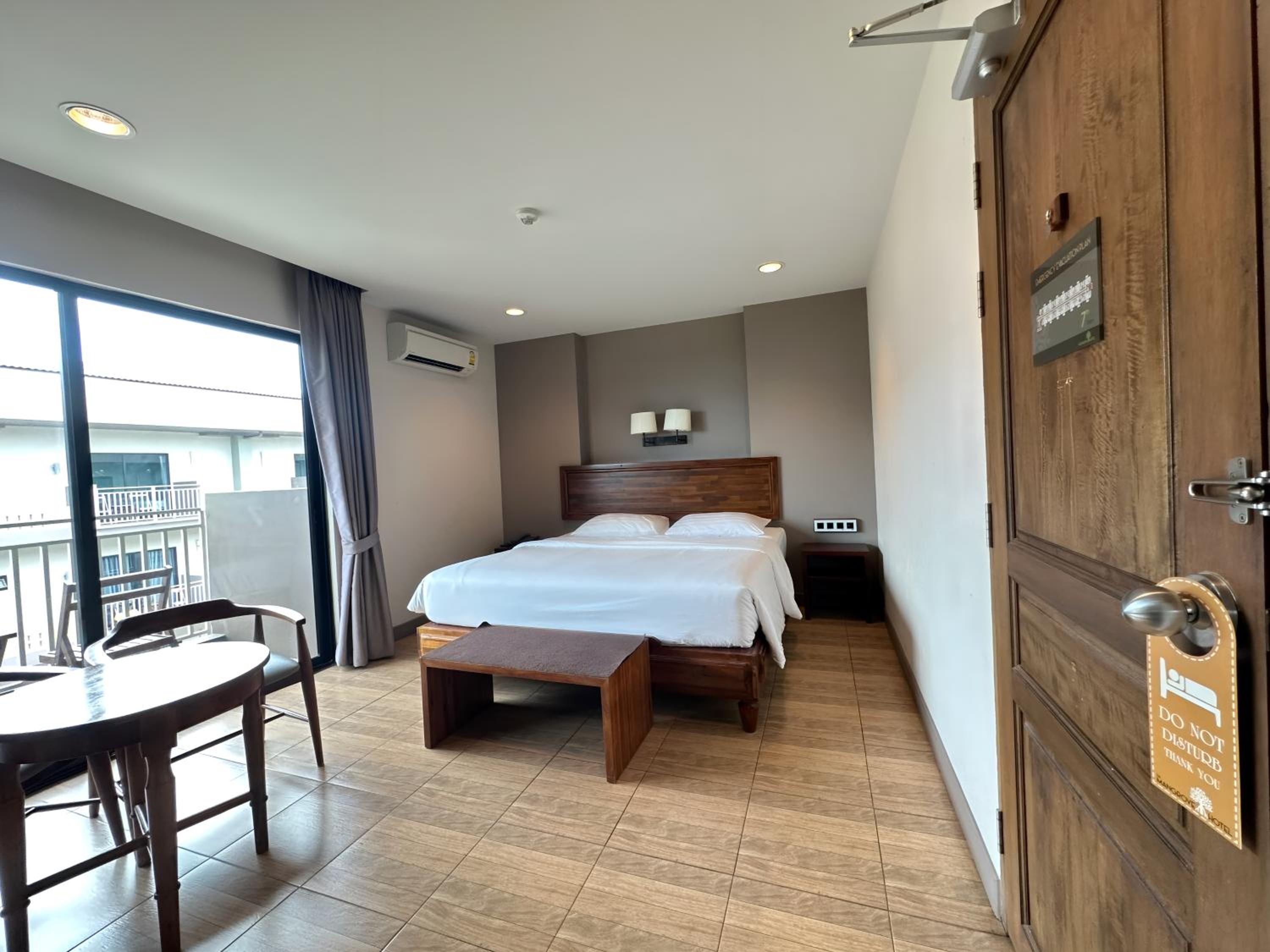 Superior Double Room