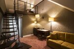 Room - Sea View в Mell Hotel