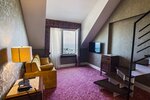 Room - Sea View в Mell Hotel