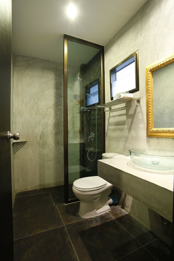 Superior Room, 1 Double Bed