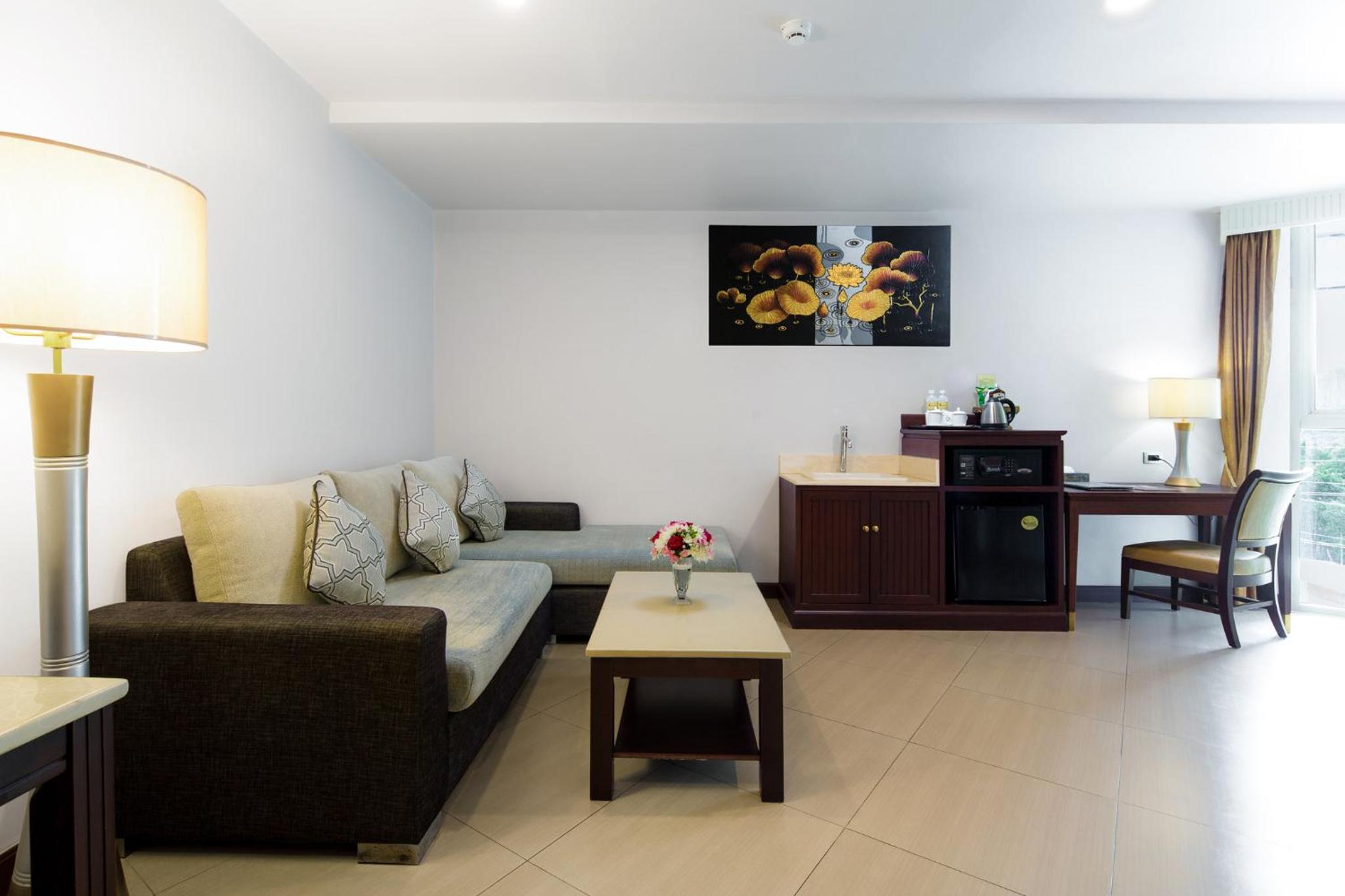 Grand Suite