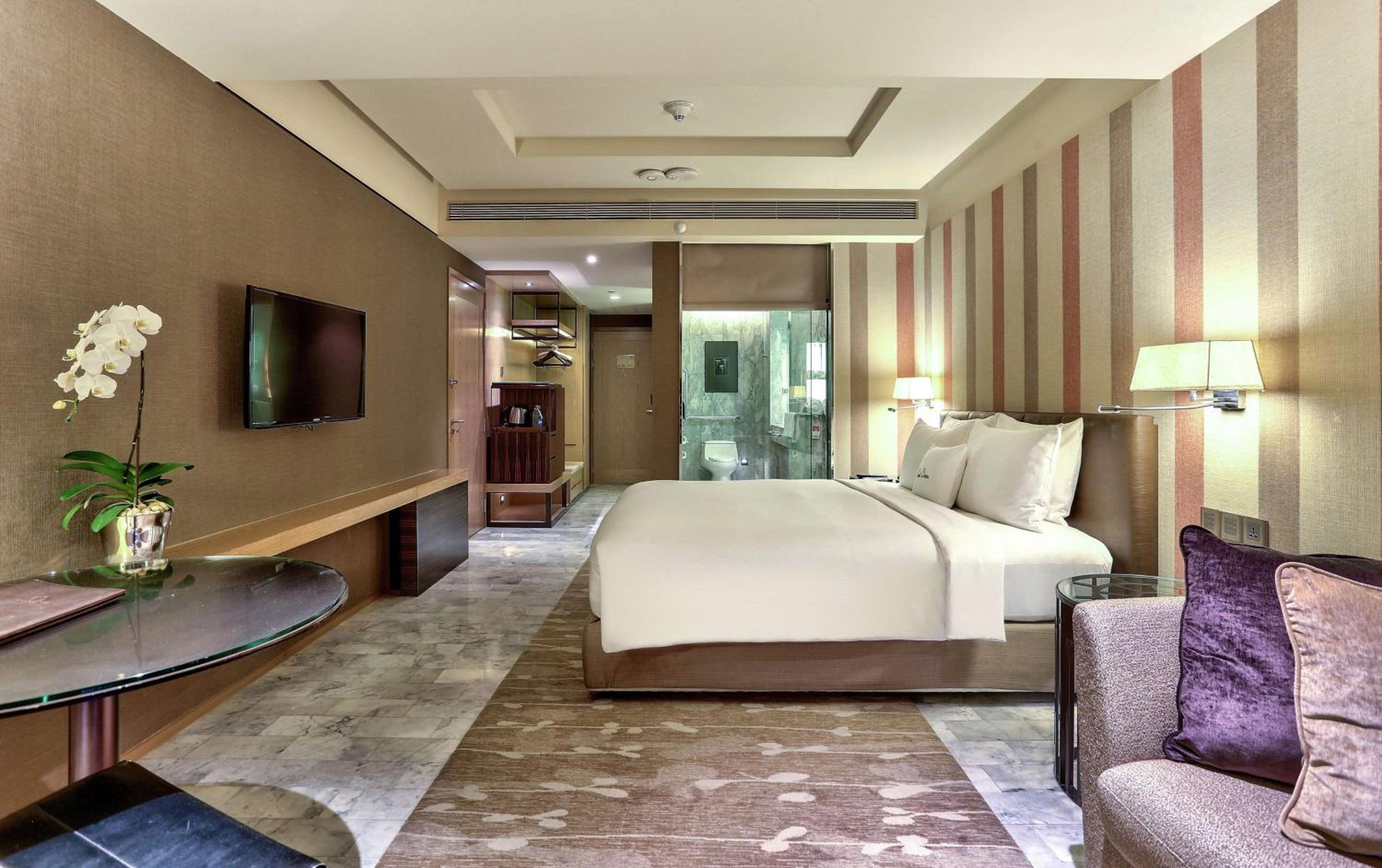 King Room - Mobility Access