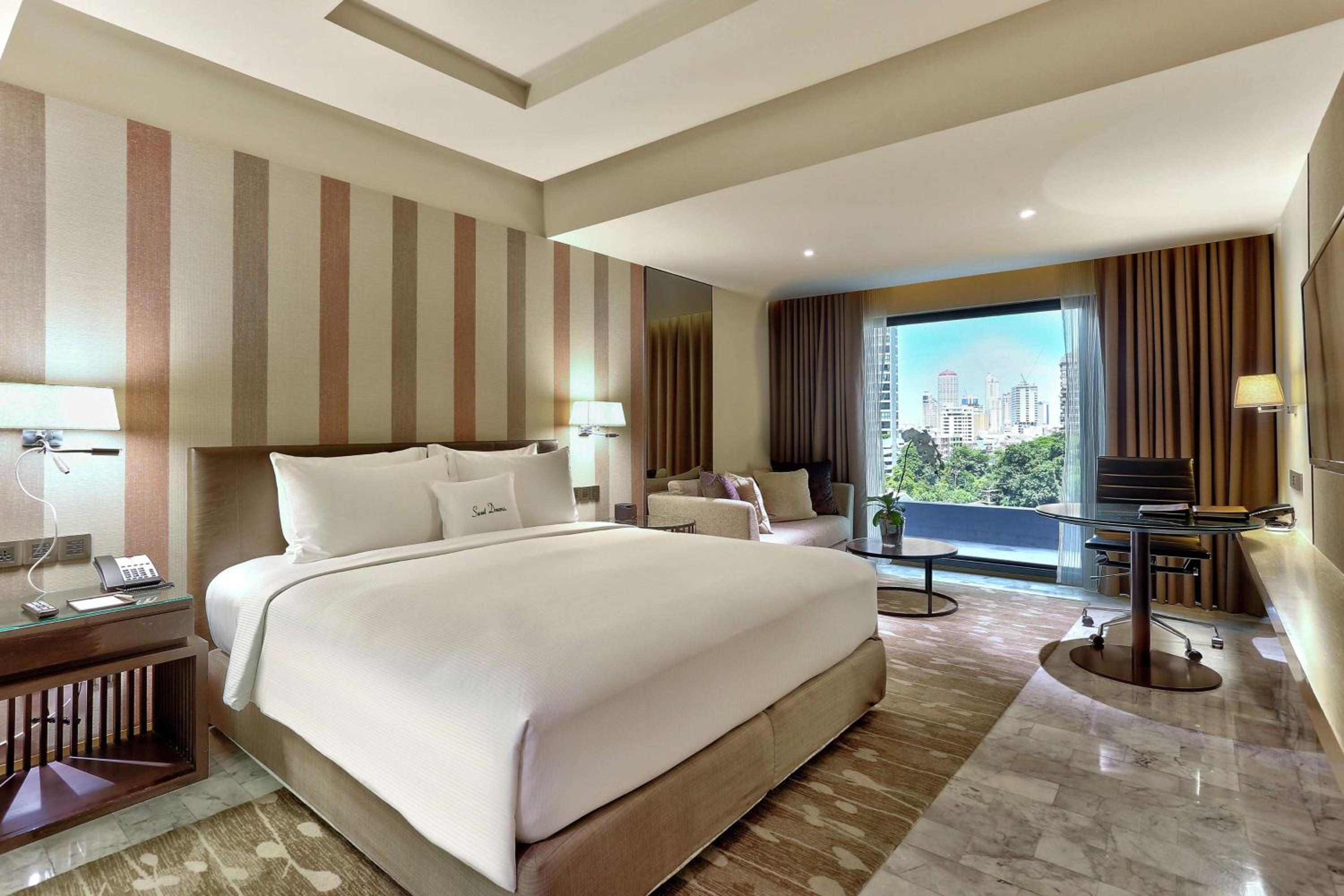 King Room - Mobility Access