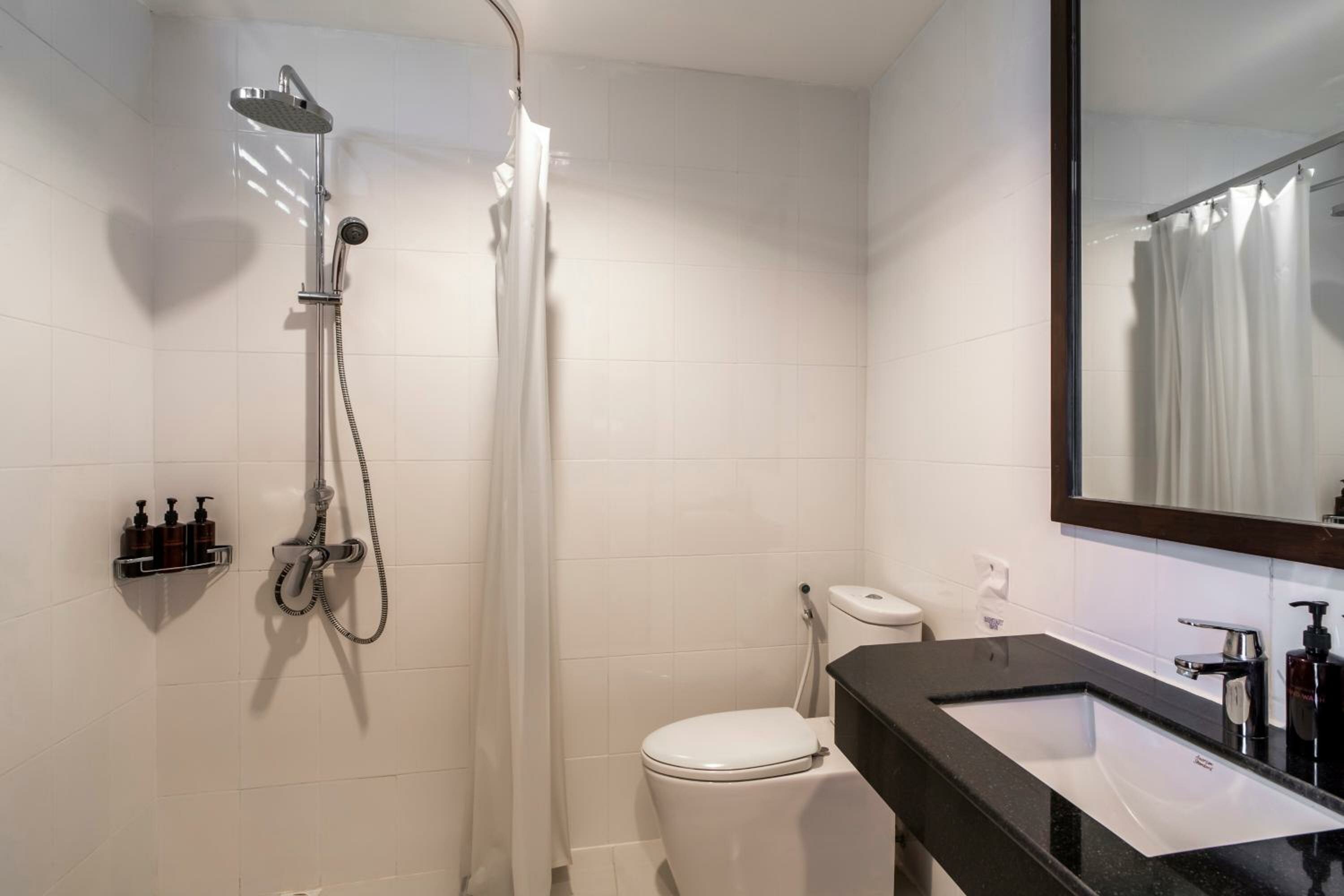 Family Room with Sea View