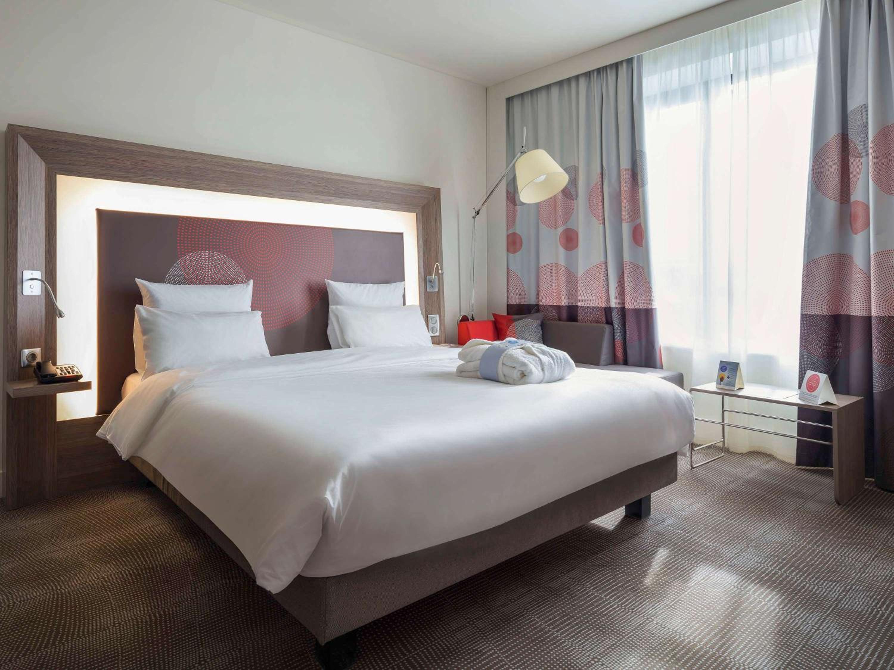 Junior King Suite