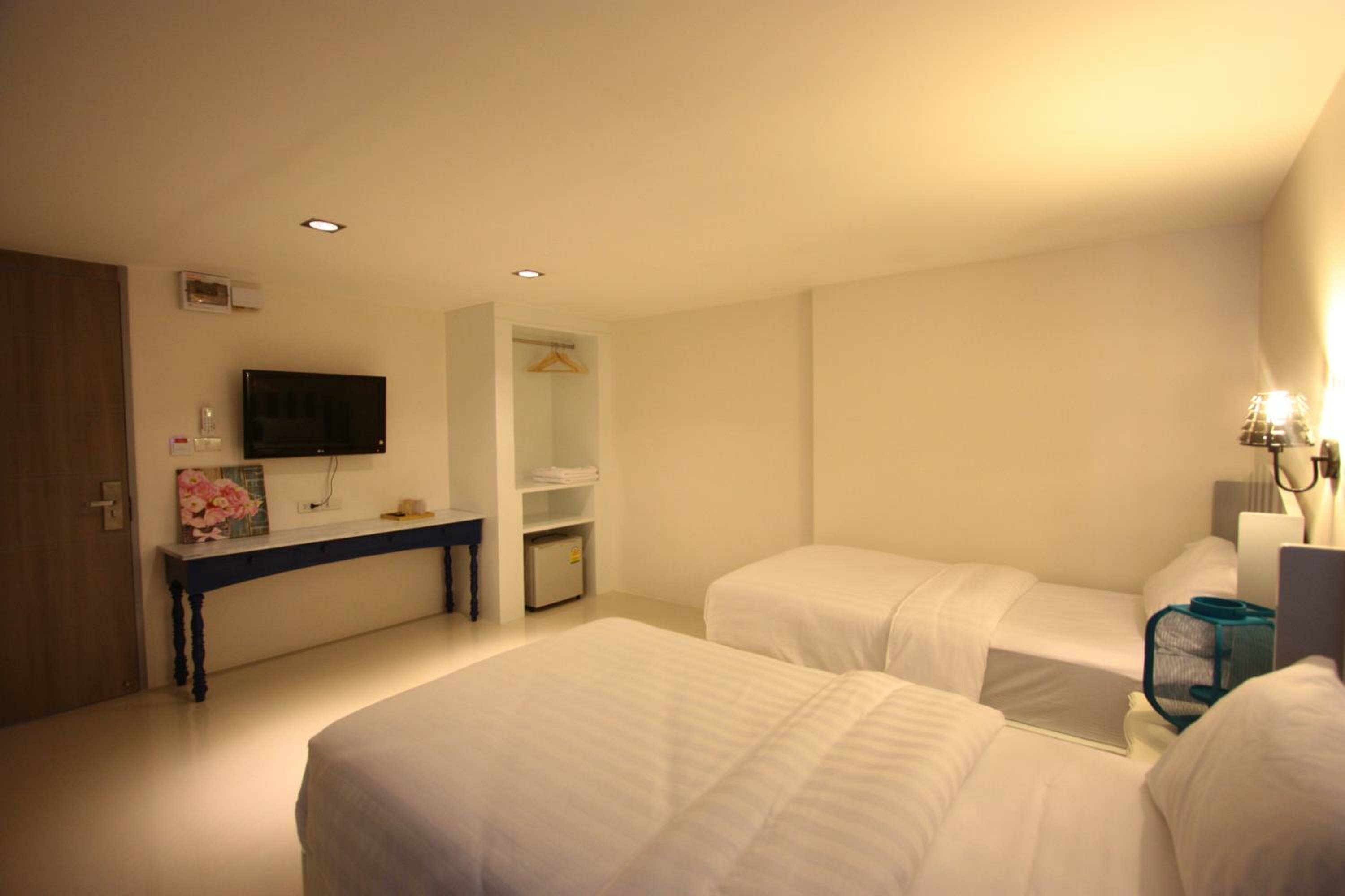 Superior Double or Twin Room