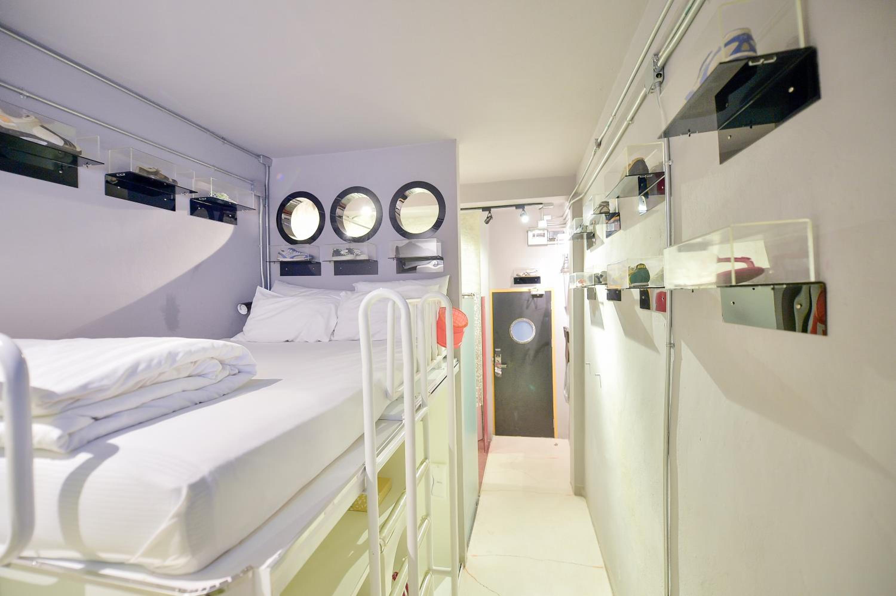 Standard Double Room - Non-Smoking