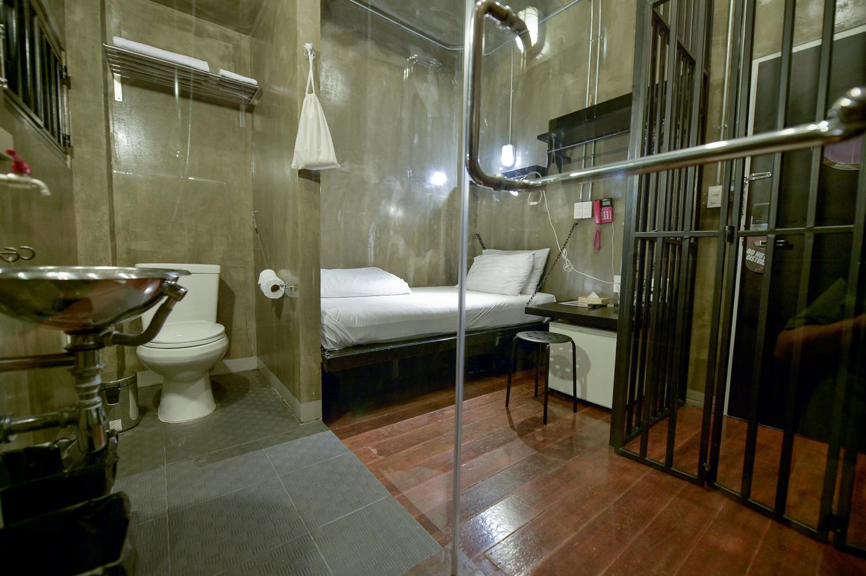 Deluxe Single Room - Non-Smoking