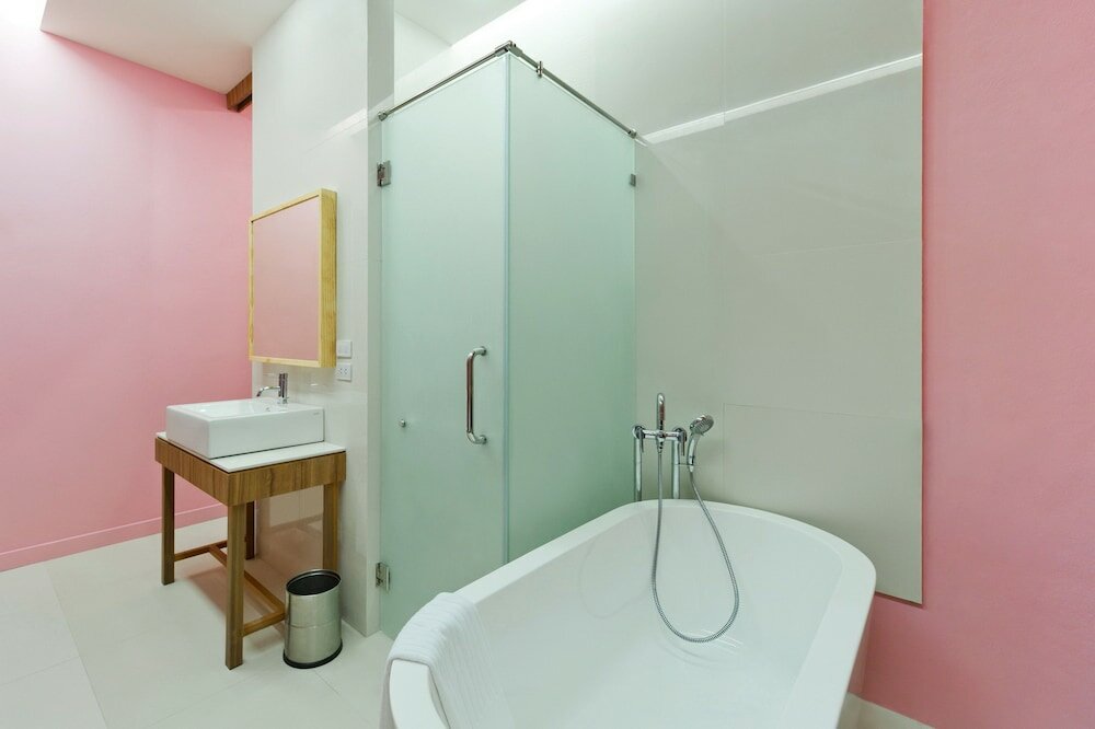 Standard Room No Window