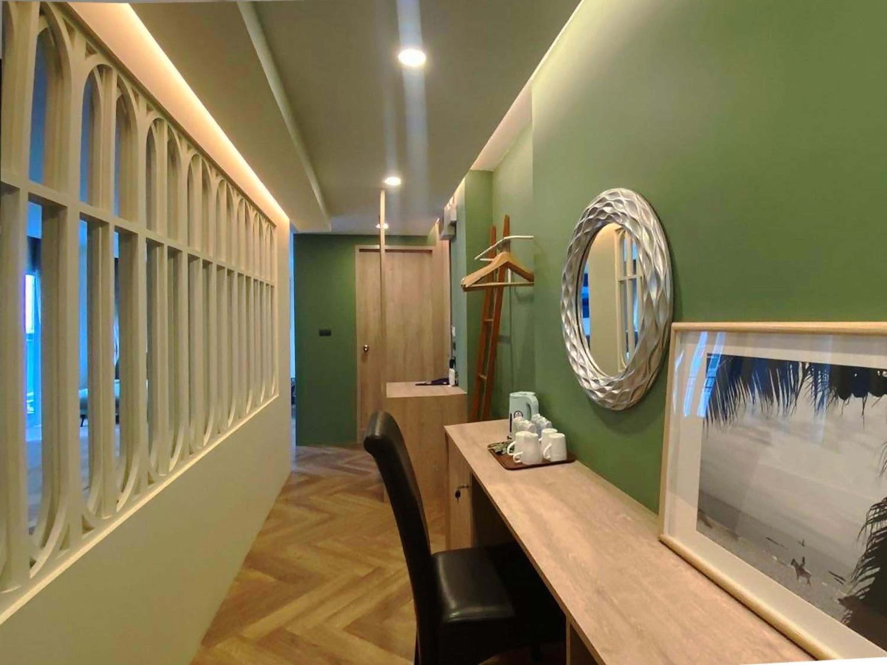 Standard Family Room