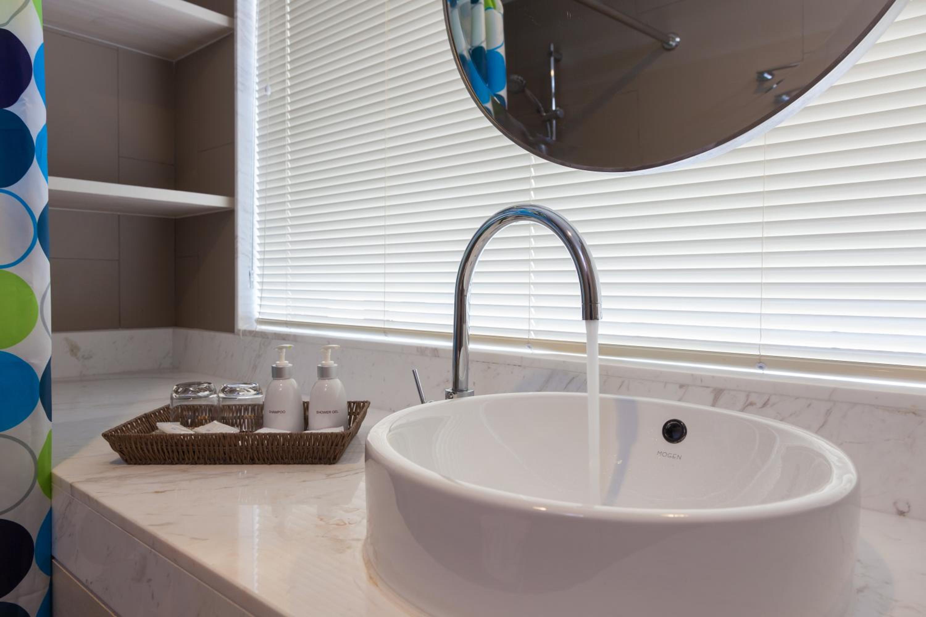 Coral Deluxe Double Room with Sea View