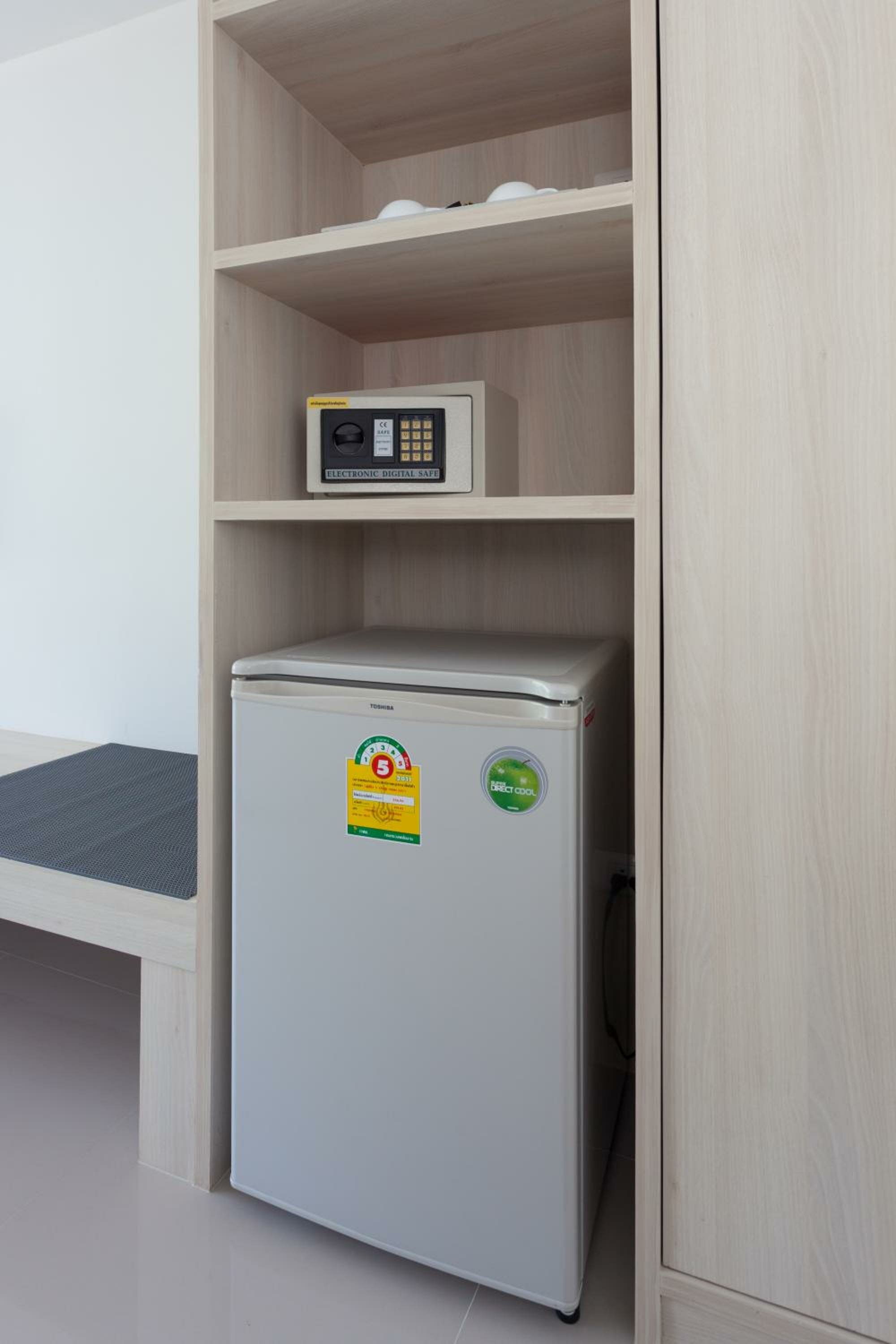 Coral Deluxe Double Room with Sea View