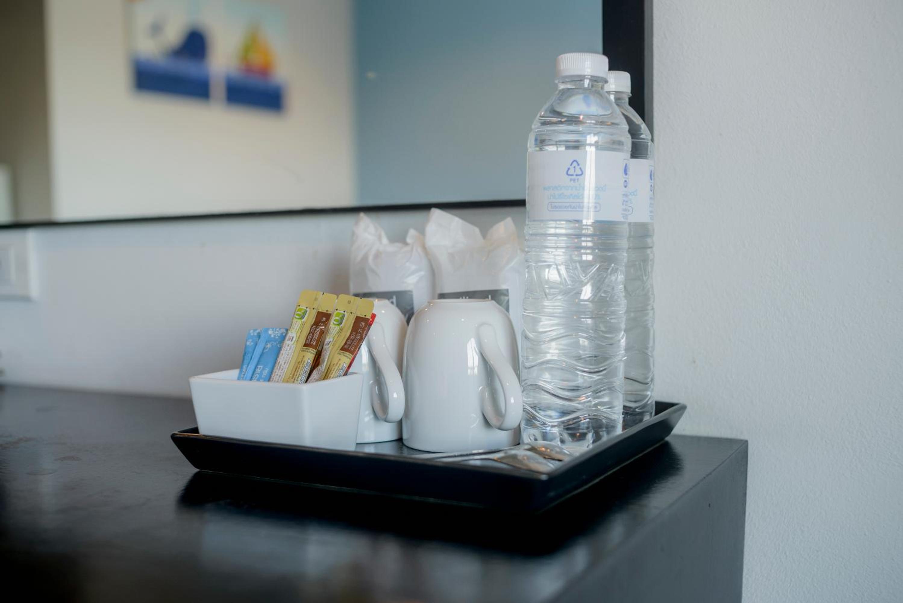 Family Double Room - Mountain View