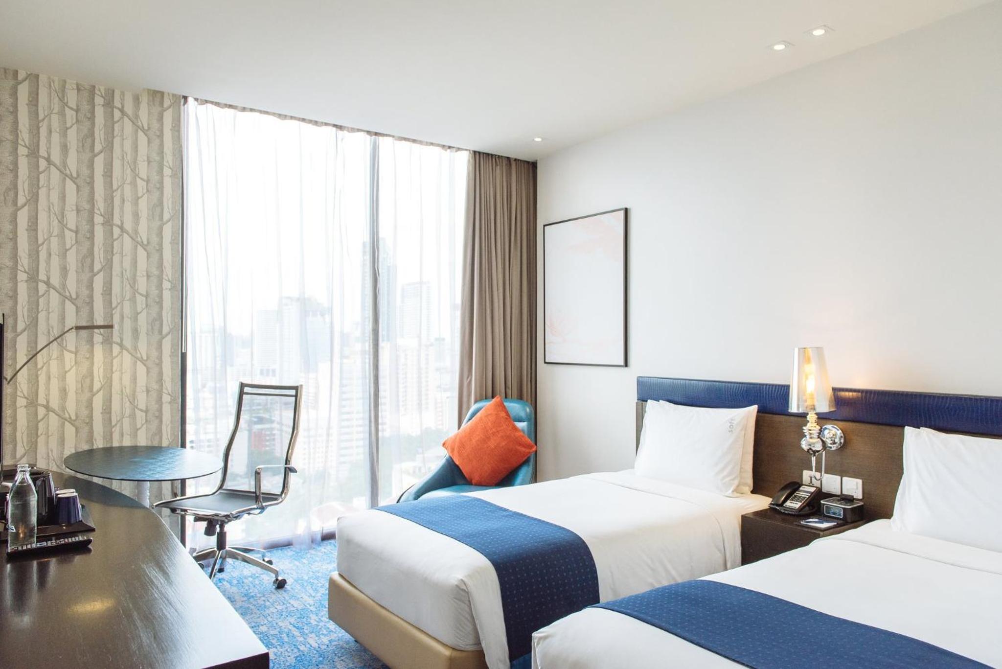 Standard Room with Free Breakfast