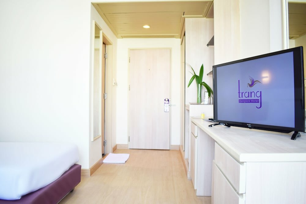 Twin Room (City Wing)