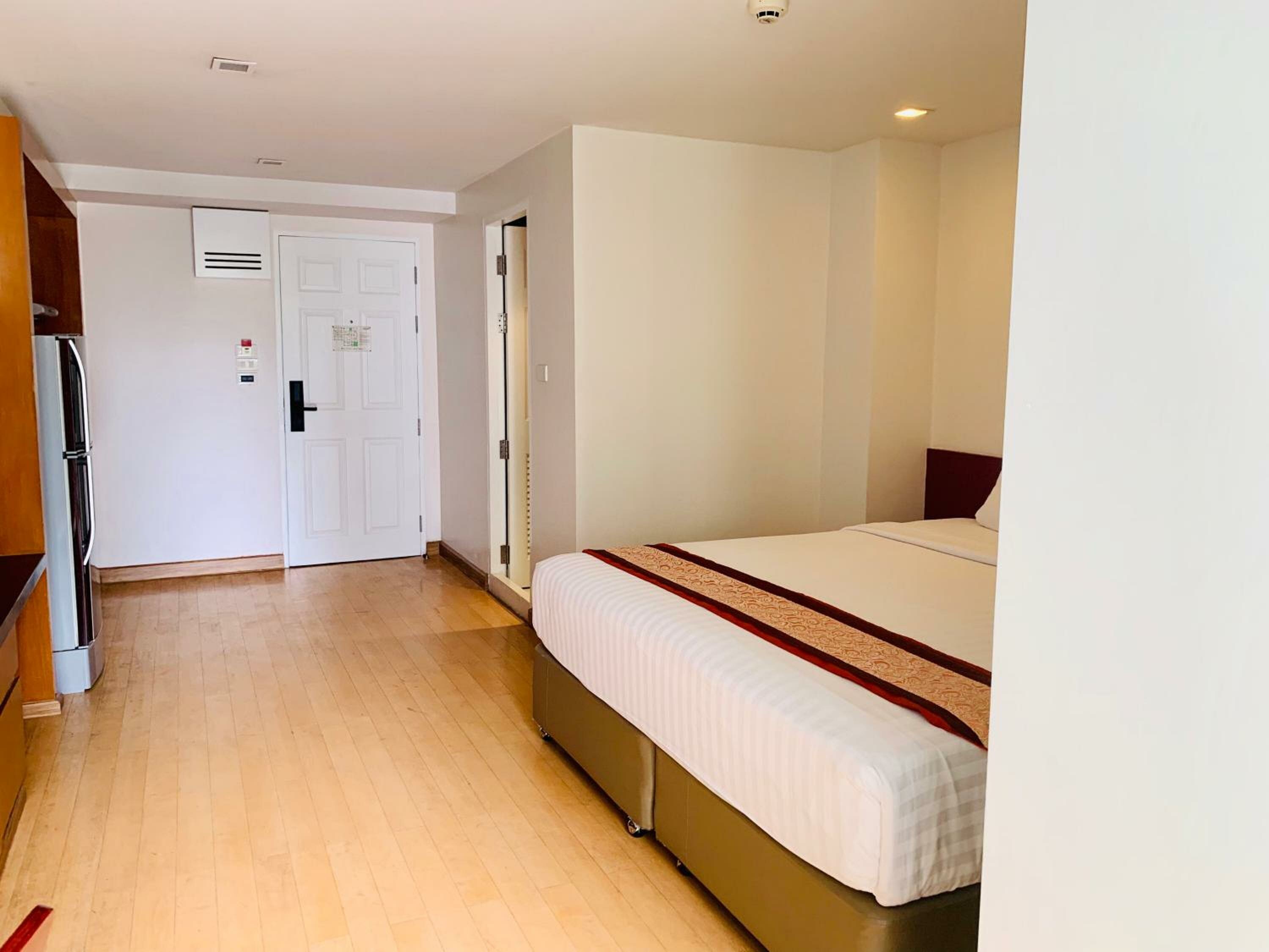 Deluxe Double Room or Twin Room
